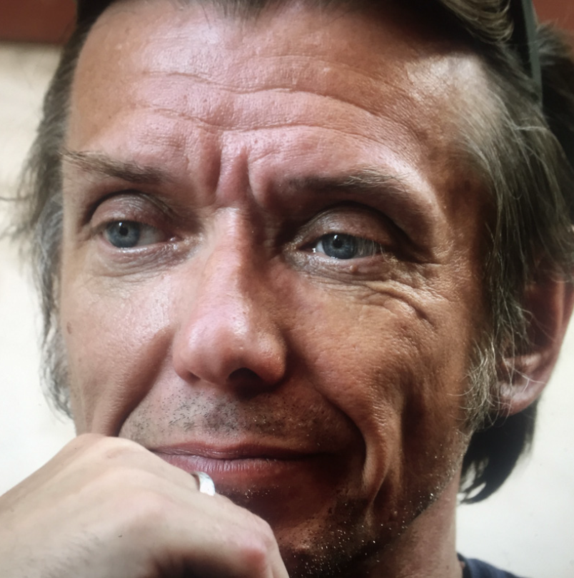 Detlef Günther